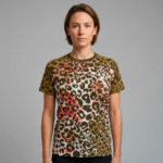 Wild Soul Tech Shirt