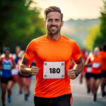 Bold Racer Bib Holders - Image 2