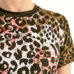 Wild Soul Tech Shirt - Image 2