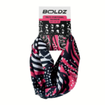 Pink Jungle Neckwear - Image 3