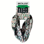 Linear Bits Neckwear - Image 3