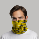 Last On Race Neckwear