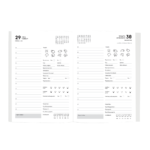 Never Miss A Run Calendar - Image 3