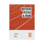 Never Miss A Run Calendar - Image 2