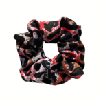 Wild Soul Tech Scrunchie