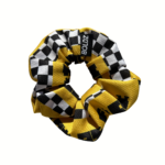 Last On Race Tech Scrunchie