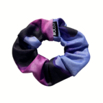 Purple Heart Tech Scrunchie