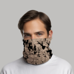 Offroad Neckwear