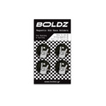 Rock On Bib Holders