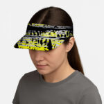 Tropic Ice Cool Visor