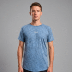 Diamond Path Tech Shirt