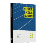 Never Miss A Run Calendar 2026