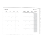 Never Miss A Run Calendar 2026 - Image 2